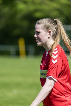 Bild 39 - F SV Henstedt Ulzburg - SV Fortuna Boesdorf : Ergebnis: 3:1